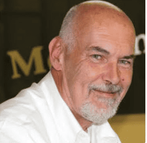 Allan-Brown - Software Development by Mantrax
