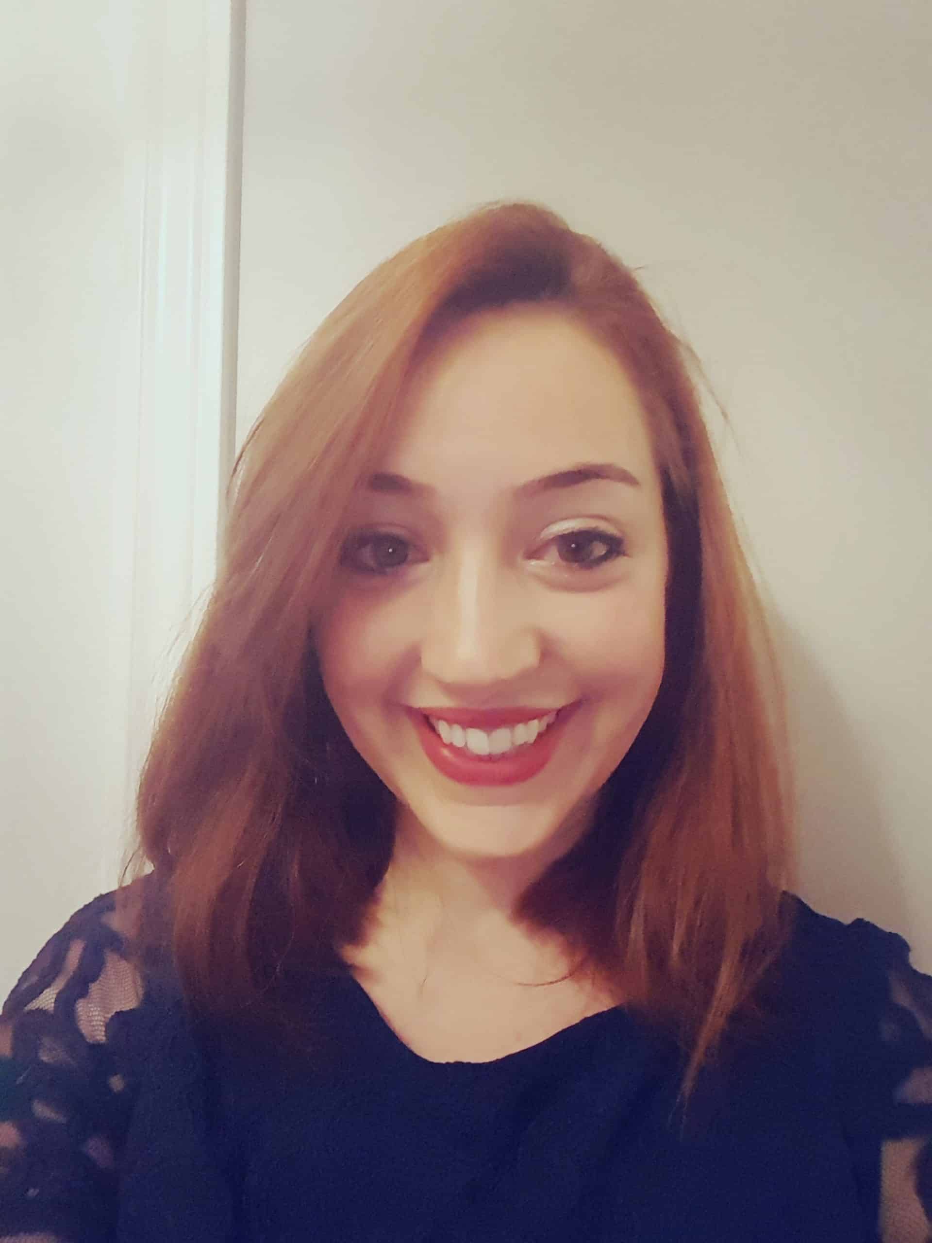 Isabelle-Meline - Software Development by Mantrax