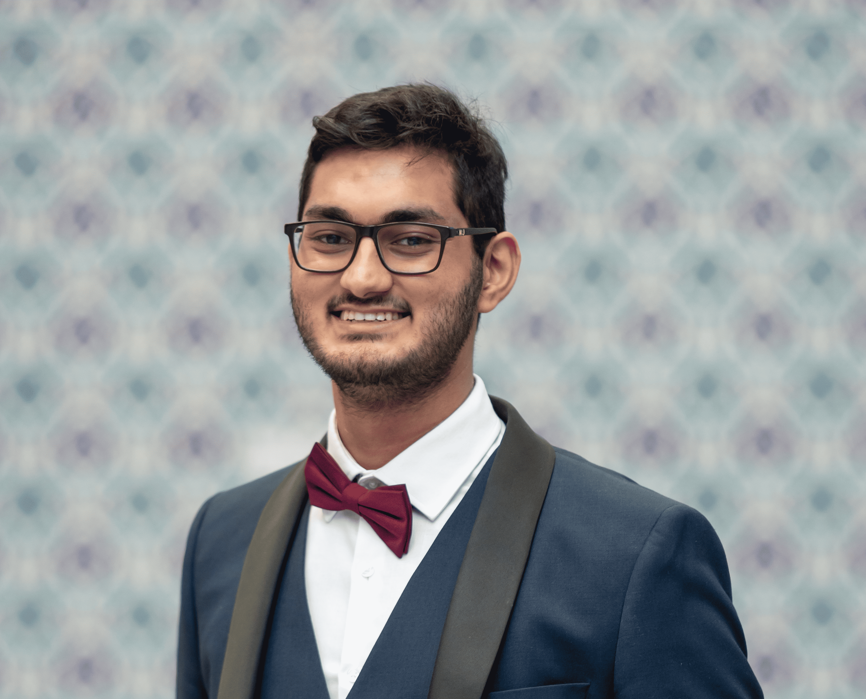 Professional-Headshot - Software Development by Mantrax