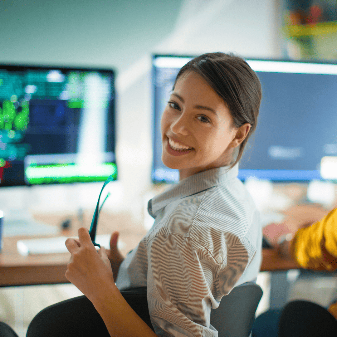 Agile Development - Software Development by Mantrax agile development
