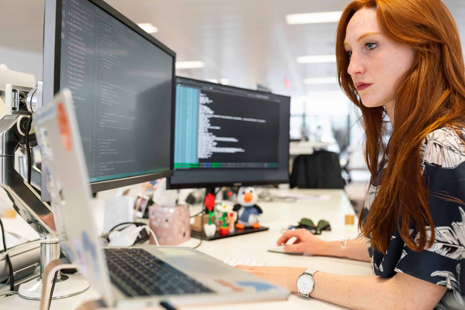 High Quality Talent - Software Development by Mantrax high quality