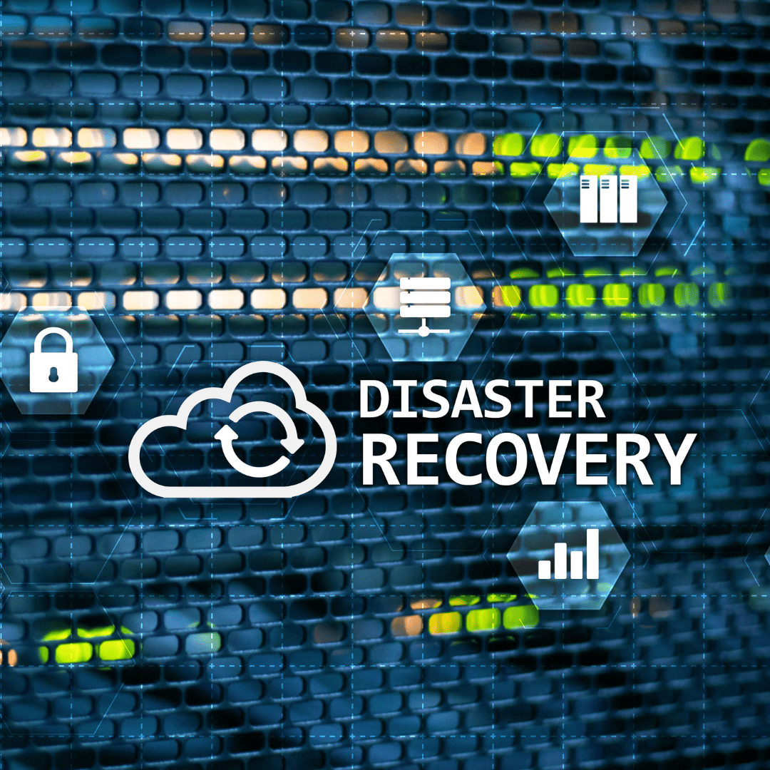 Disaster Recovery - Software Development by Mantrax High Availability and Disaster Recovery (HA/DR)