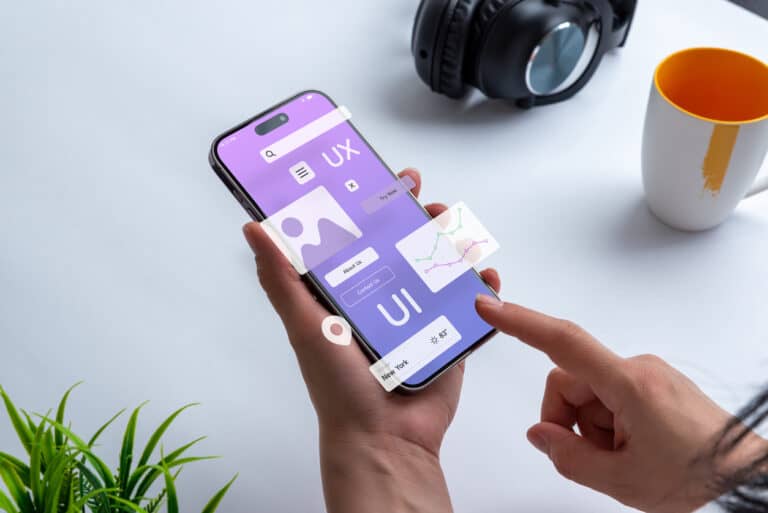 User Experience Design