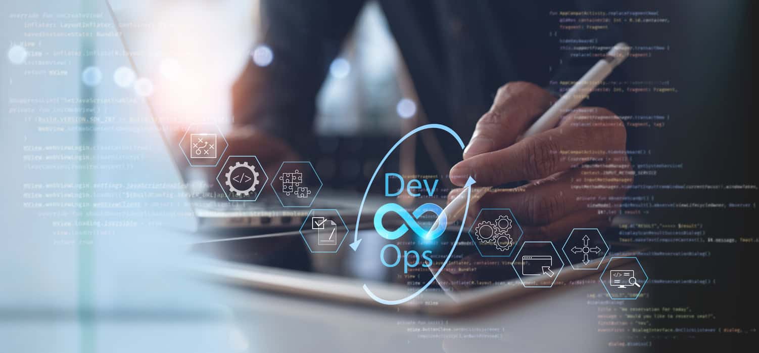 Legacy application modernization