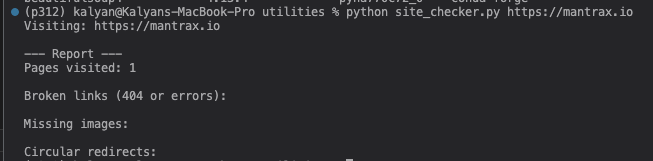running-llm-generated-code