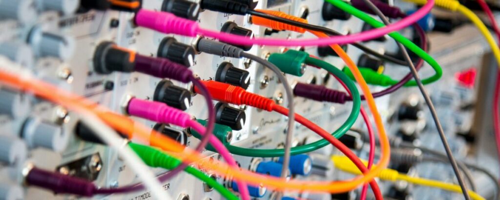 Switchboard complexity - similar to Microservices