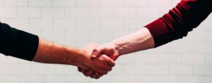 Checklist for choosing a software development partner for a large project