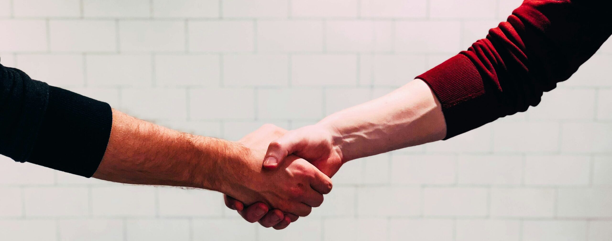 Checklist for choosing a software development partner for a large project